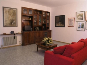 Гостиница Appartamento Borgo Centro, Норге
